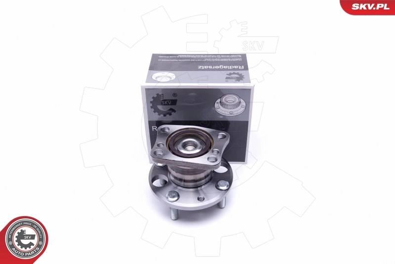 Wheel Bearing Kit
